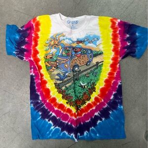 Summer Tour ‘94 Grateful Dead Shirt Size XL